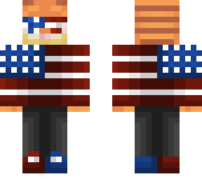 american garfeild