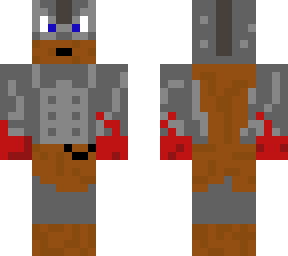 barbarian