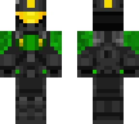 barddiver suit mk2