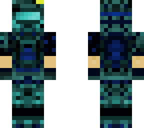 barret team-g heavy specialist james "hogger" mchiggs [remake]