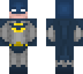batman