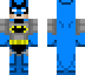 batman classic