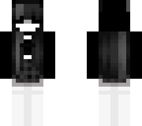 bear skin