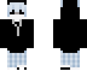 bear skin