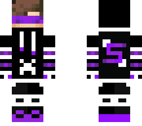 blindfold spookythunder
