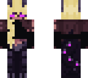blonde
