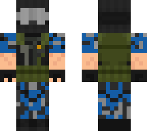 blu hecu