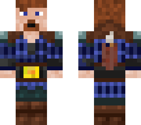 blue rogue