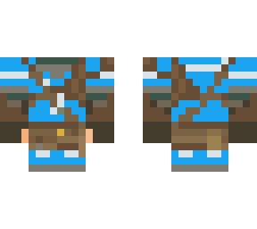 champion | Minecraft Skins
