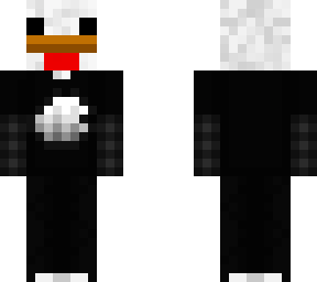 chicken outfit