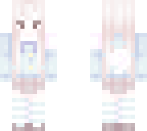 cinnamoroll girl