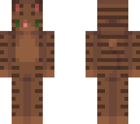 clawpaw // warriors oc