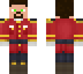 commder