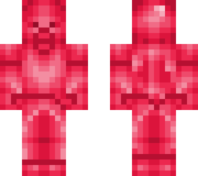 crimson steve