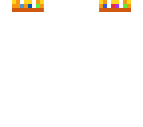 crown (hive style) (: