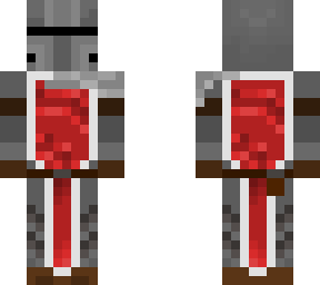 crusader
