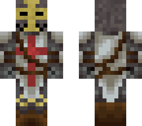 crusader