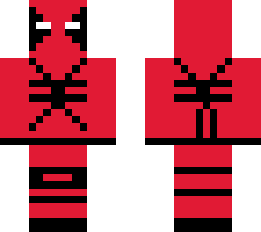 custom deadpoll