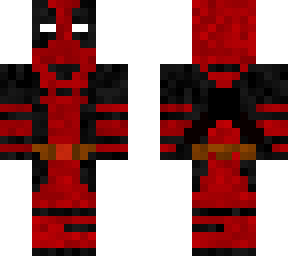 deadpool