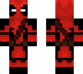 deadpool