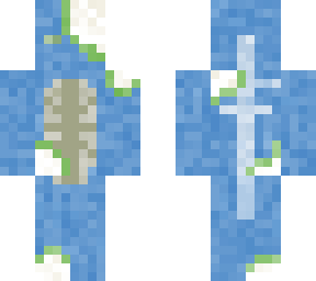 decaying phantom