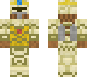 desert s.k.u.l.l
