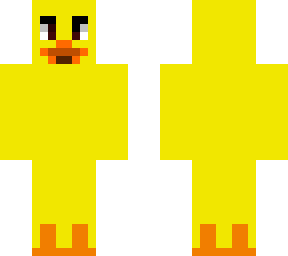 duck