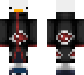 duck akatsuki