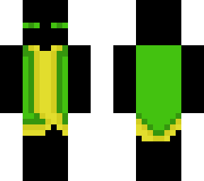 earth master enderman