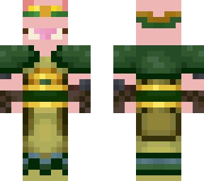 earth piggo