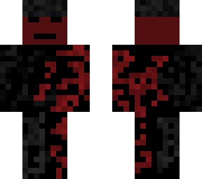 elemental power man