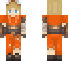 elniks orange