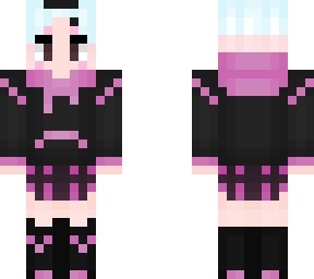 emberlynn pinkle 'fixed' / helluva boss (dont repload)