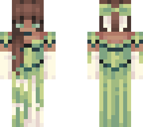 emerald