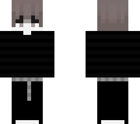 emo boy