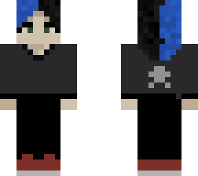 emo girll