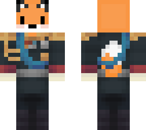 emperor fox