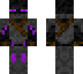 ender scout? idk