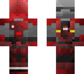 erradicator enemy from nightmare mode (tdx)