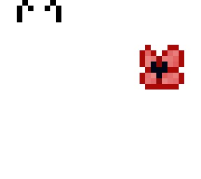 evil butterfly base