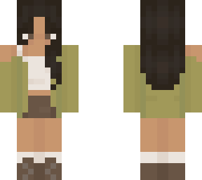 fall skin for emi