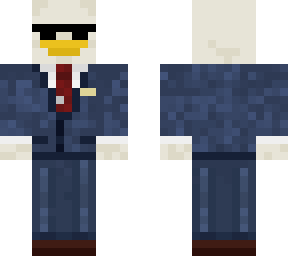 fancy chicken