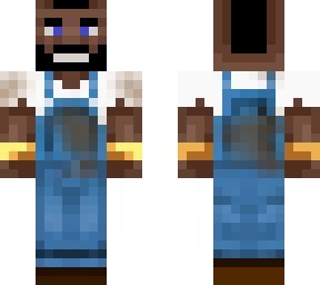 farmer rider