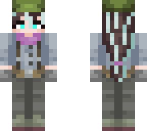 fisherman arca v1