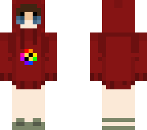 fixed kinda looks like me