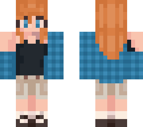 fixed yaqyyyy flanell