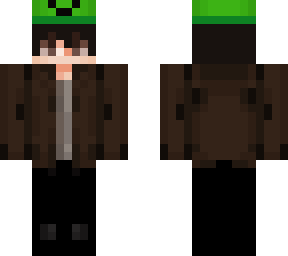 forest boy