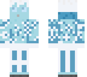 frostbound sentinel (classic)