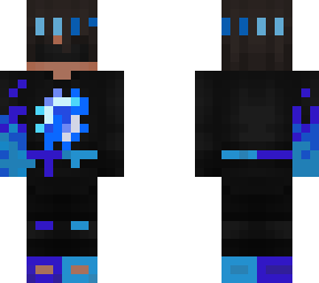 frozen piercer offical skin