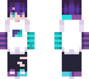 galaxy boy